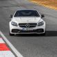 Mercedes-AMG C63 Coupe 2016 (6)