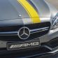 Mercedes-AMG C63 Coupe Edition 1 3