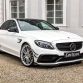 Mercedes AMG C63 S by Carlsson (1)