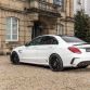 Mercedes AMG C63 S by Carlsson (3)