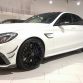 Mercedes AMG C63 S by Carlsson (5)