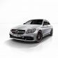 Mercedes-AMG C63 S Edition 1