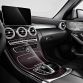 Mercedes-AMG C63 S Edition 1
