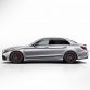 Mercedes-AMG C63 S Edition 1