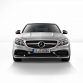 Mercedes-AMG C63 S Edition 1