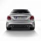 Mercedes-AMG C63 S Edition 1