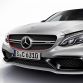 Mercedes-AMG C63 S Edition 1