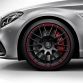 Mercedes-AMG C63 S Edition 1