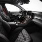 Mercedes-AMG C63 S Edition 1