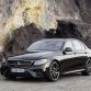 Mercedes-AMG E 43 4MATIC (W 213) 2016