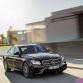 Mercedes-AMG E 43 4MATIC (W 213) 2016
