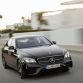 Mercedes-AMG E 43 4MATIC (W 213) 2016