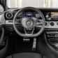 Mercedes-AMG E 43 4MATIC (W 213) 2016