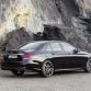 Mercedes-AMG E 43 4MATIC (W 213) 2016