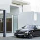 Mercedes-AMG E 43 4MATIC (W 213) 2016