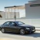 Mercedes-AMG E 43 4MATIC (W 213) 2016