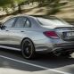 Mercedes-AMG E 63 S, W 213, 2016 // Mercedes-AMG E 63 S, W 213, 2016