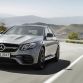 Mercedes-AMG E 63 S, W 213, 2016 // Mercedes-AMG E 63 S, W 213, 2016