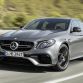 Mercedes-AMG E 63 S, W 213, 2016 // Mercedes-AMG E 63 S, W 213, 2016