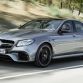 Mercedes-AMG E 63 S, W 213, 2016 // Mercedes-AMG E 63 S, W 213, 2016