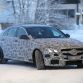 Mercedes-AMG E63 spy photos (1)