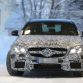 Mercedes-AMG E63 spy photos (2)