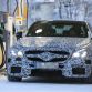 Mercedes-AMG E63 spy photos (3)