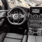 Mercedes-AMG GLC 43 (X 253), 2016