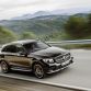Mercedes-AMG GLC 43 (X 253), 2016