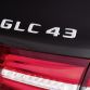 Mercedes-AMG GLC 43 (X 253), 2016