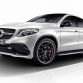 Mercedes-AMG GLE 63 Coupe with Night Package (1)