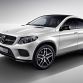 Mercedes-AMG GLE 63 Coupe with Night Package (2)