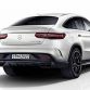 Mercedes-AMG GLE 63 Coupe with Night Package (3)