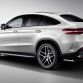 Mercedes-AMG GLE 63 Coupe with Night Package (4)