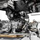 Mercedes-AMG GLE63 Coupe by McChip-DKR 13