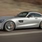 Mercedes AMG GT