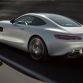 Mercedes AMG GT