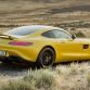 Mercedes-AMG GT (C 190) 2014