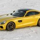 Mercedes-AMG GT (C 190) 2014