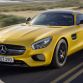 Mercedes AMG GT