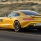 Mercedes AMG GT