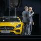 Mercedes AMG GT
