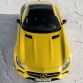 Mercedes-AMG GT (C 190) 2014