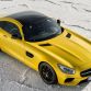 Mercedes AMG GT