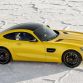 Mercedes-AMG GT (C 190) 2014