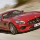 Mercedes-AMG GT (C 190) 2014
