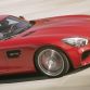 Mercedes-AMG GT (C 190) 2014