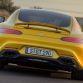Mercedes-AMG GT (C 190) 2014