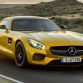 Mercedes-AMG GT (C 190) 2014