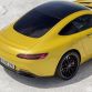 Mercedes AMG GT